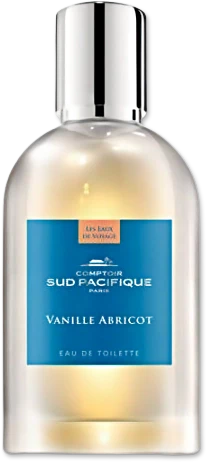 Comptoir Sud Pacifique 3.3 Vanille Abricot