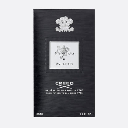 Creed Aventus For Him Eau de Parfum Spray - 1.7 oz