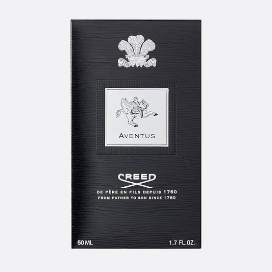 Creed Aventus For Him Eau De Parfum Spray - 1.7 oz
