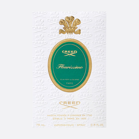 Creed Fleurissimo Eau De Parfum Spray - 2.5 oz