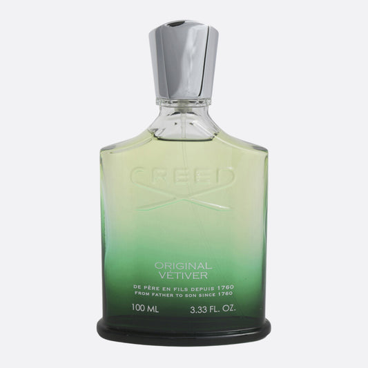 Creed Original Vetiver Eau De Parfum Spray - 3.3 oz