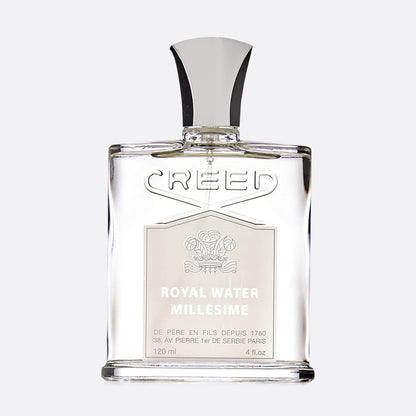 Creed Royal Water Eau de Parfum Spray - 4 oz