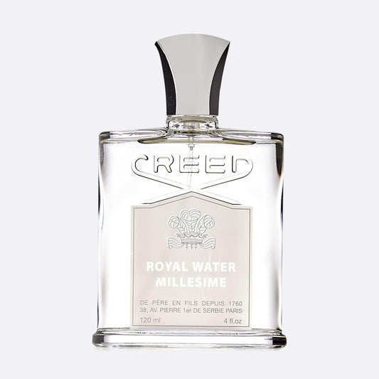 Creed Royal Water Eau De Parfum Spray - 4 oz