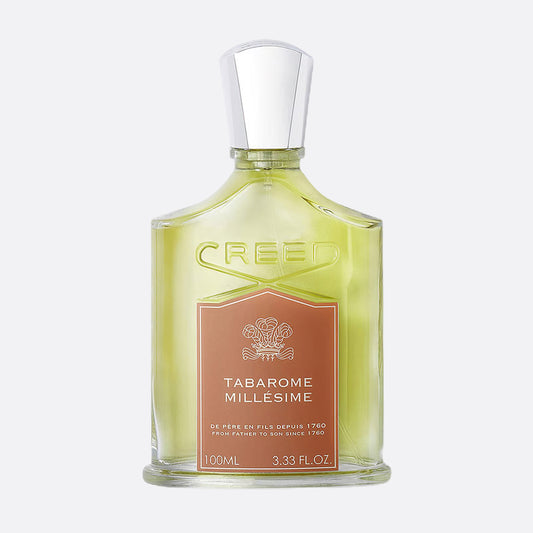 Creed Tabarome Millésime Eau De Parfum Spray - 3.3 oz