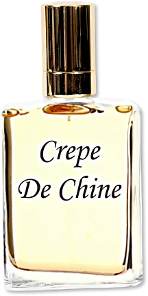 Parfumelle Crepe De Chine EDP