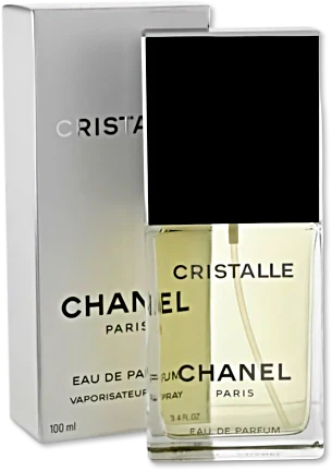 Chanel Cristalle EDP SP