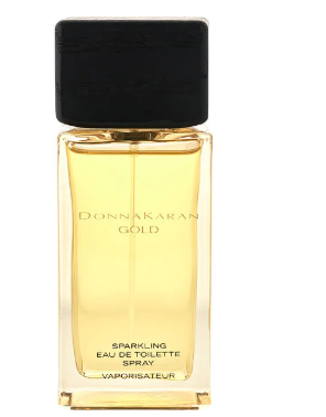 Donna Karan Gold EDP SP