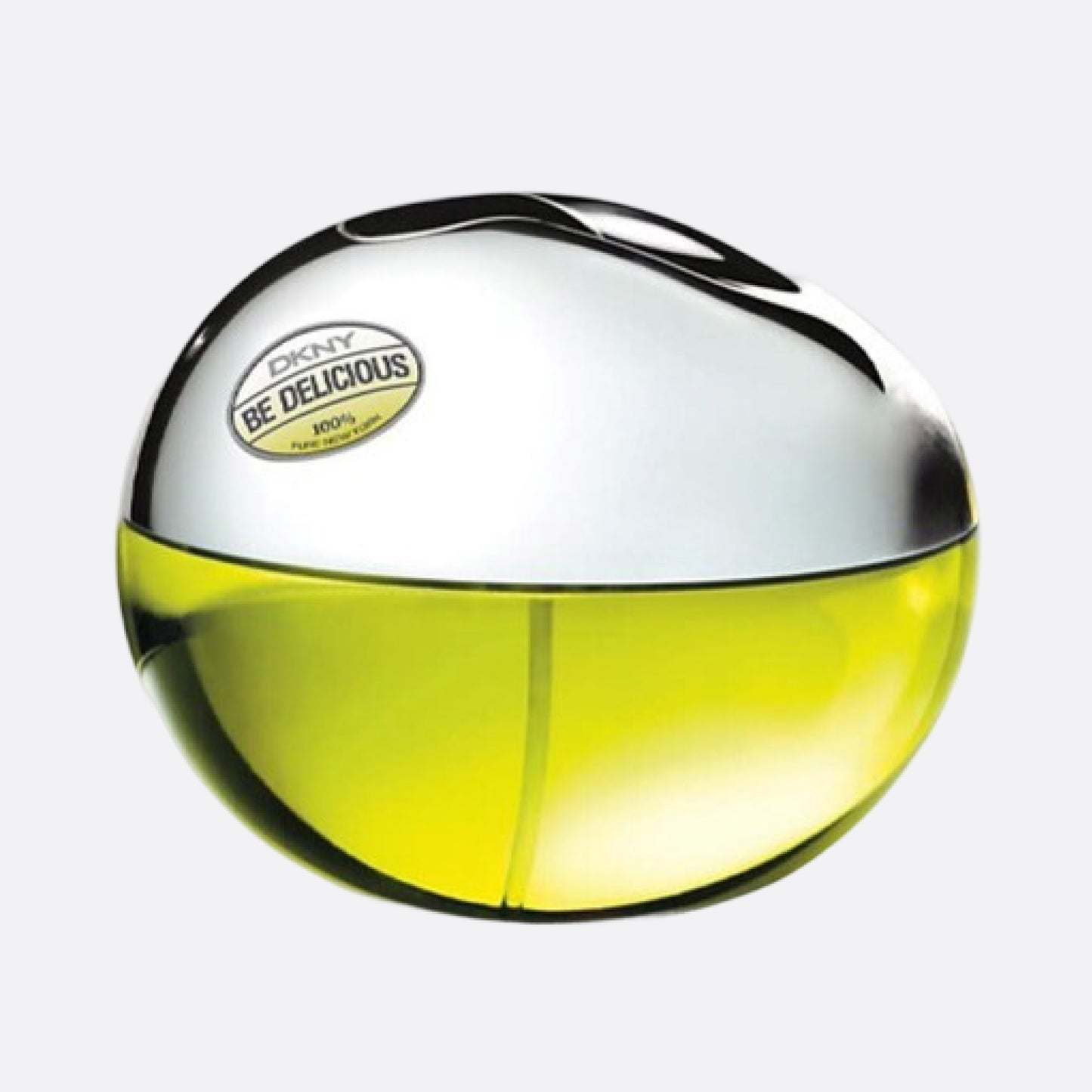 DKNY Be Delicious Eau de Parfum - 3.3 oz