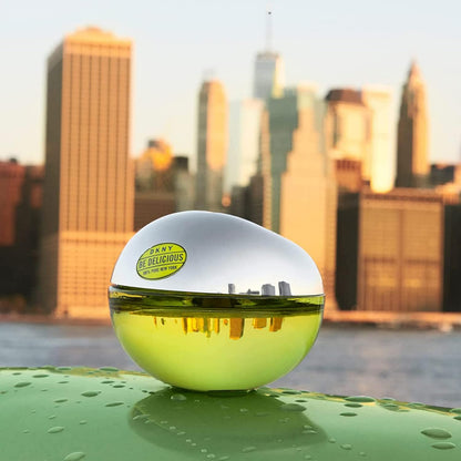 DKNY Be Delicious Eau de Parfum - 3.3 oz