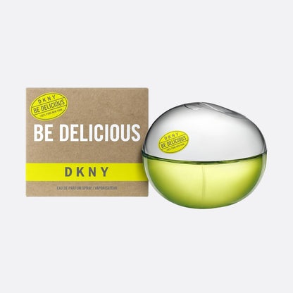 DKNY Be Delicious Eau de Parfum - 3.3 oz