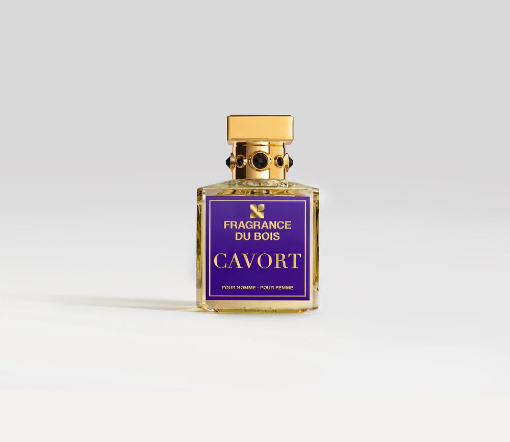 Fragrance Du Bois Cavort 3.5 OZ Eau De Parfum sp