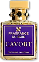 Fragrance Du Bois Cavort 3.5 OZ EDP sp