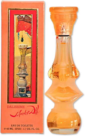 Salvador Dali Dalissime 1.7 OZ EDT SP