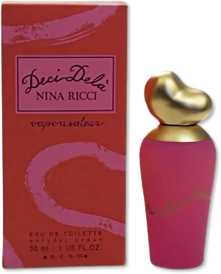 Nina Ricci Deci Dela 1.0 OZ EDT SP