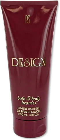 Paul Sebastian Design 6.8 OZ Luxury Bath Gel