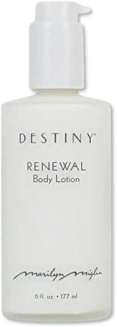Destiny 6 OZ Lotion