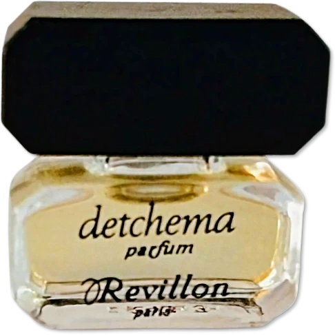 Revillon Detchema 1/2 OZ EDP
