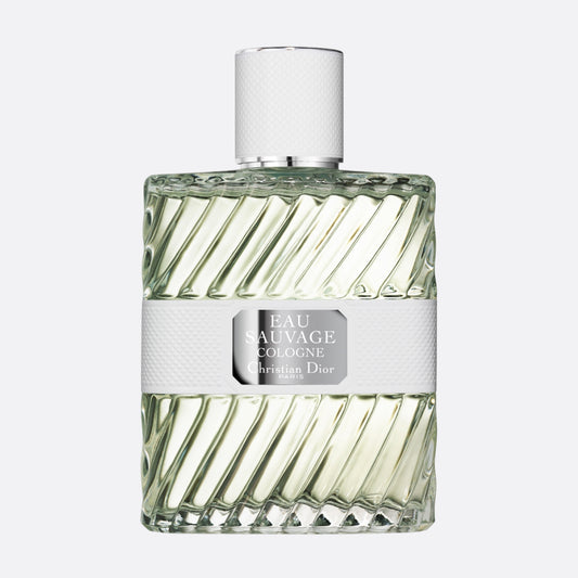 Dior Eau Sauvage Cologne Spray - 3.4 oz