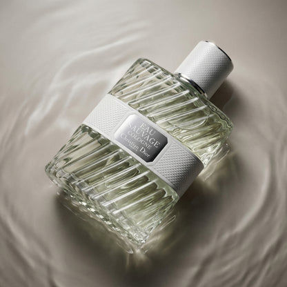 Dior Eau Sauvage Cologne Spray - 3.4 oz