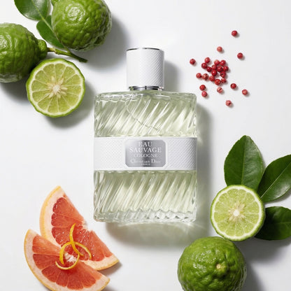 Dior Eau Sauvage Cologne Spray - 3.4 oz