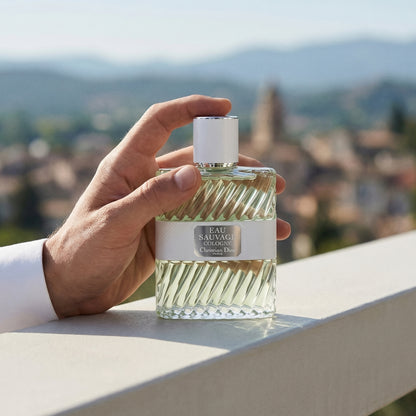 Dior Eau Sauvage Cologne Spray - 3.4 oz