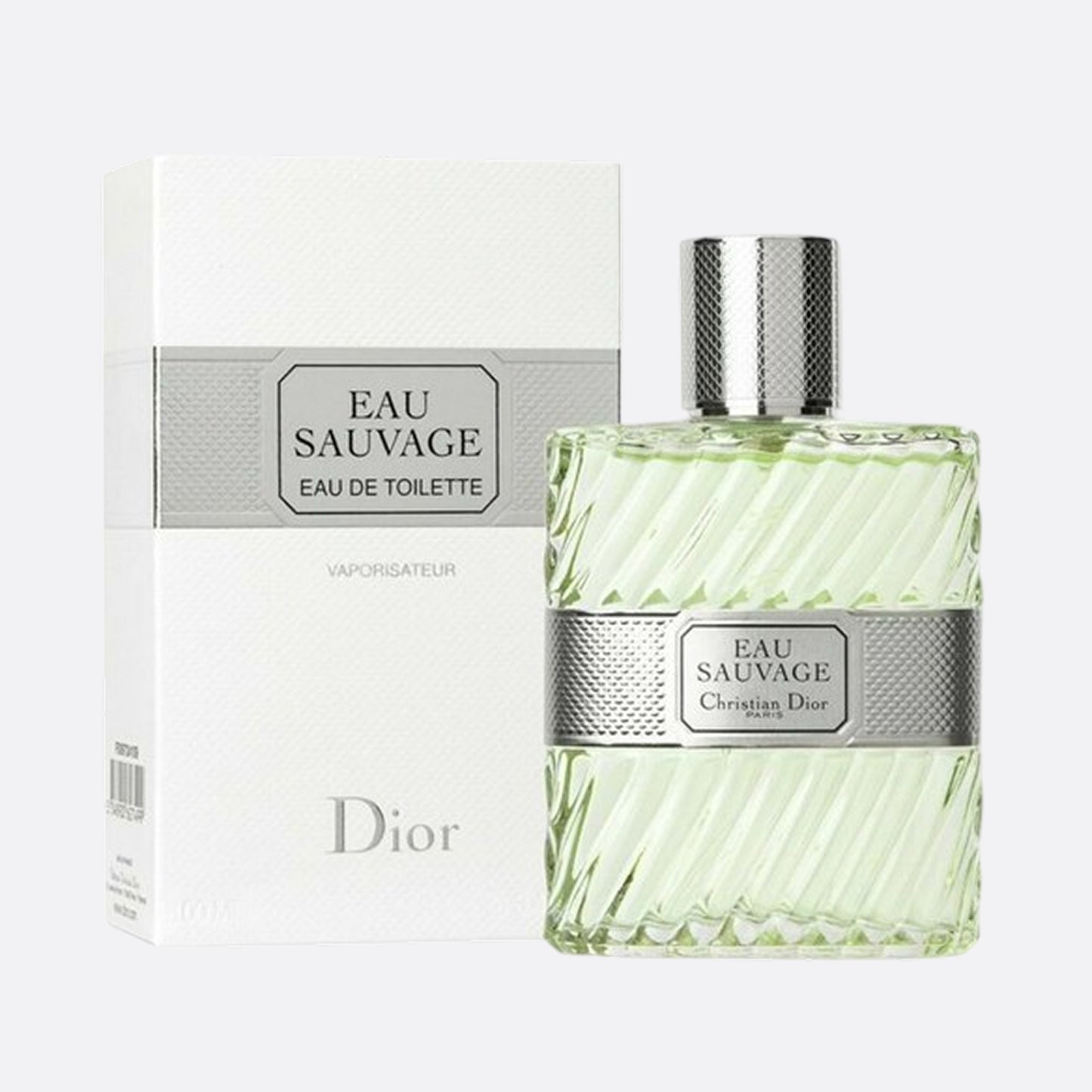 Dior Eau Sauvage Cologne Spray - 3.4 oz