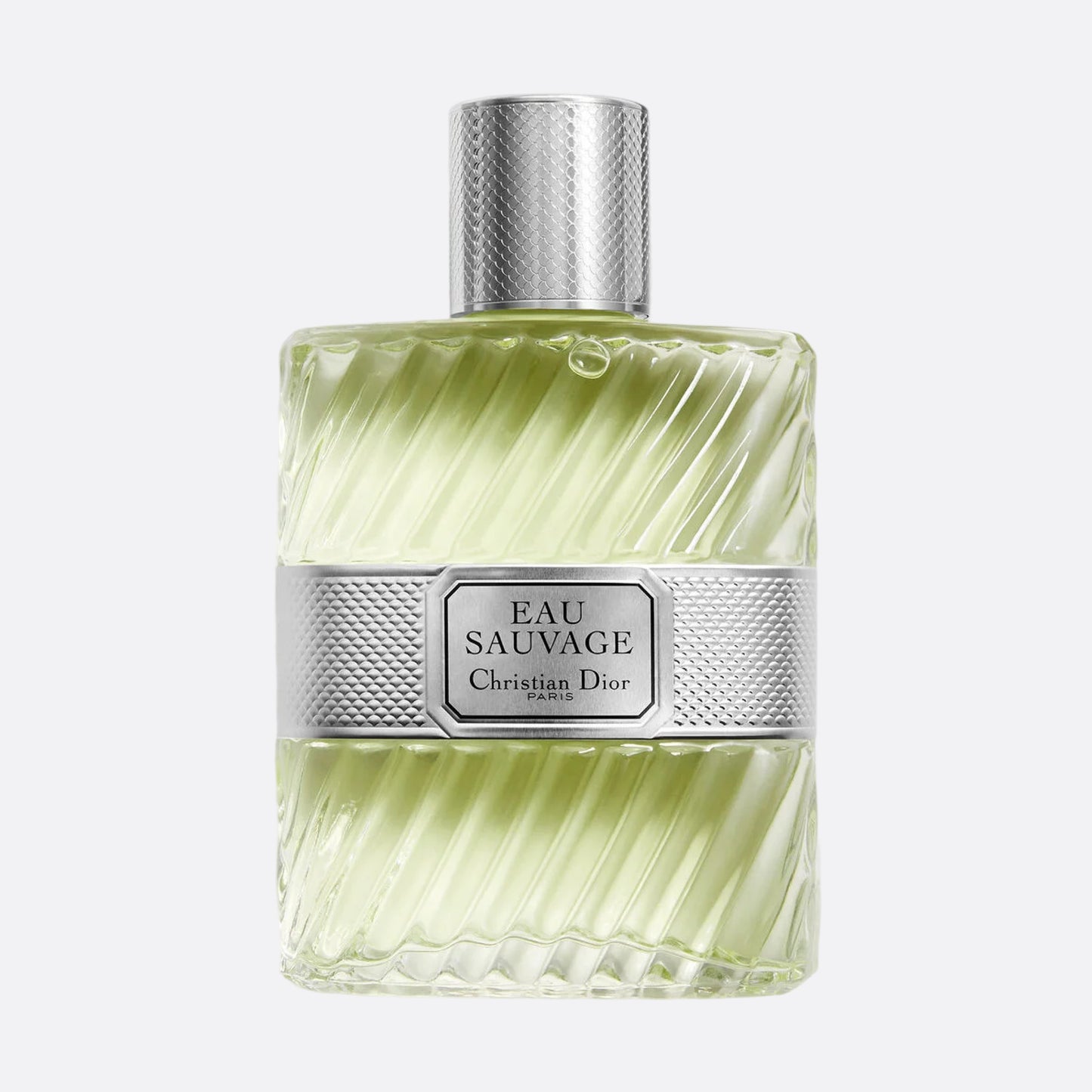 Dior Eau Sauvage Eau de Toilette Spray - 3.4 oz