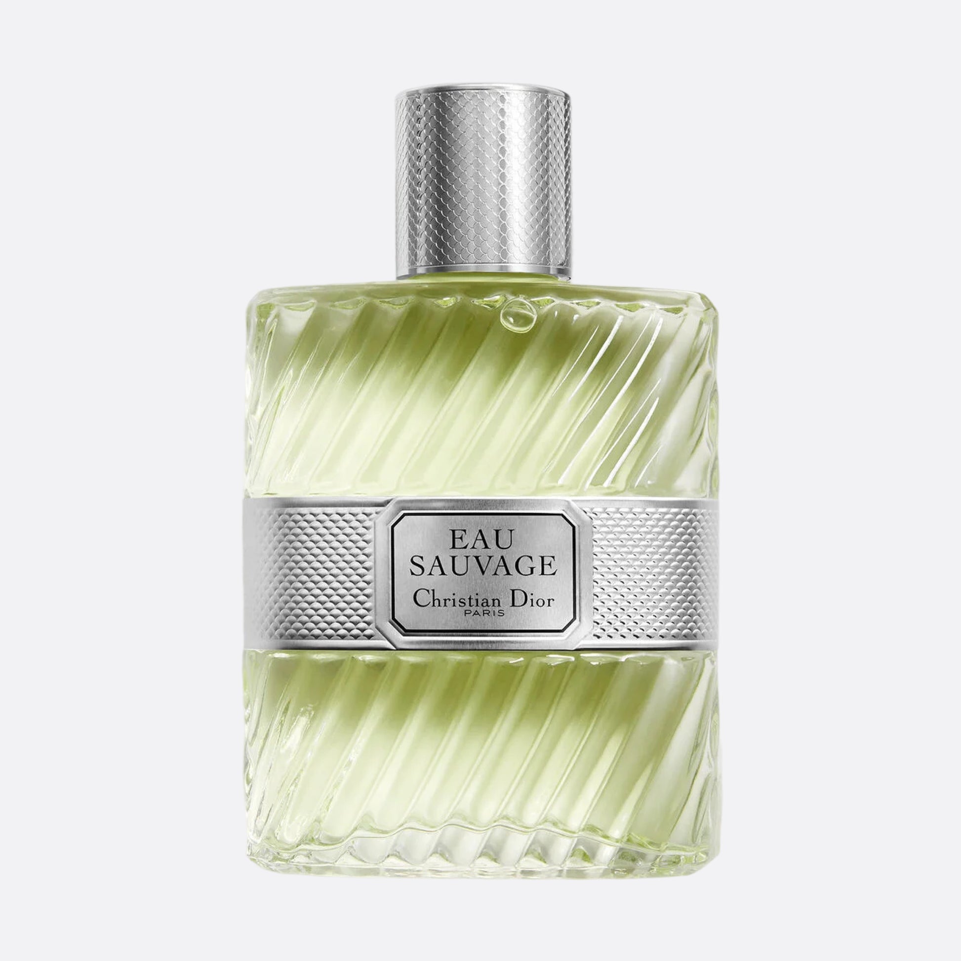 Dior Eau Sauvage Eau de Toilette Spray - 3.4 oz