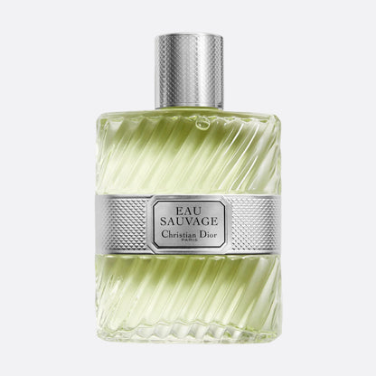Dior Eau Sauvage Eau de Toilette Spray - 3.4 oz