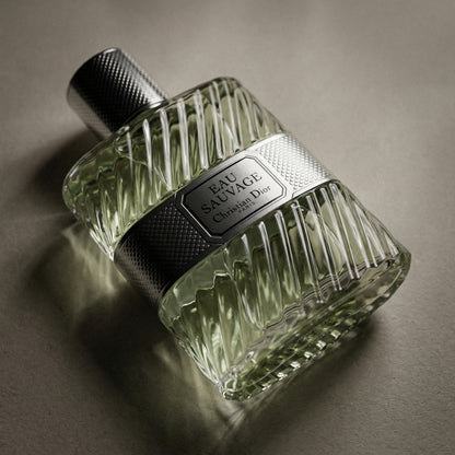 Dior Eau Sauvage Eau de Toilette Spray - 3.4 oz