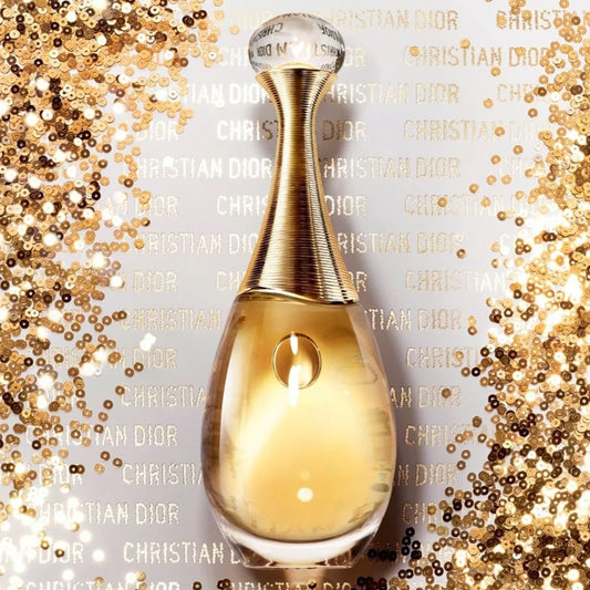 Dior J'Adore Eau De Parfum Spray - 3.4 oz