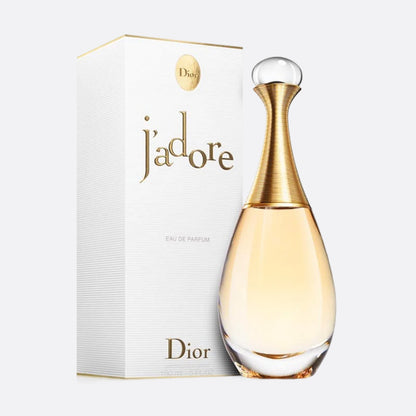 Dior J'Adore Eau De Parfum Spray - 3.4 oz