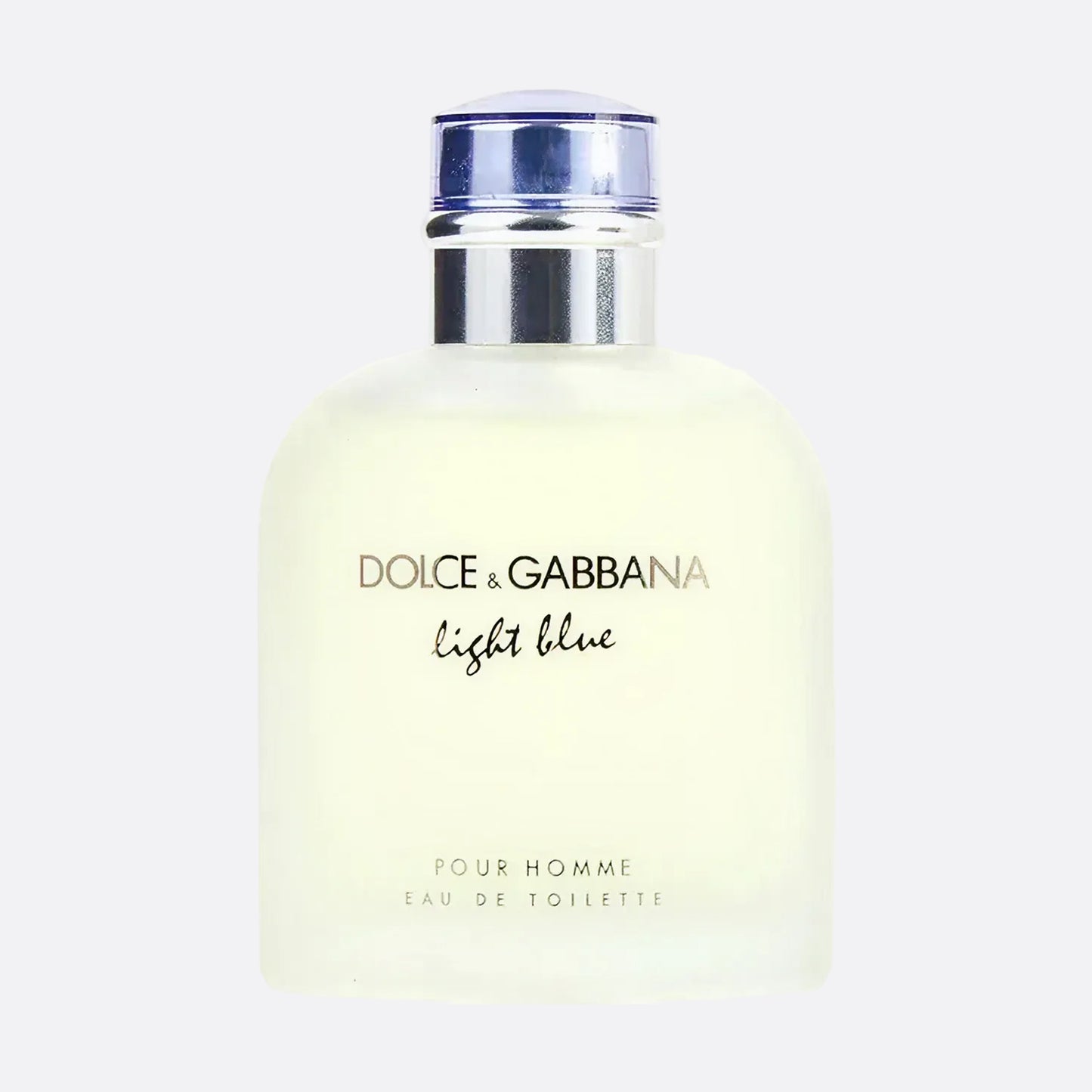 Dolce & Gabanna Light Blue Eau De Toilette, 6.7 oz
