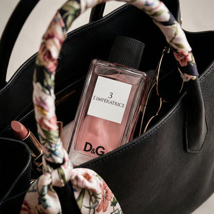 Dolce & Gabbana 3 L'Imperatrice Eau de Toilette - 3.3 oz
