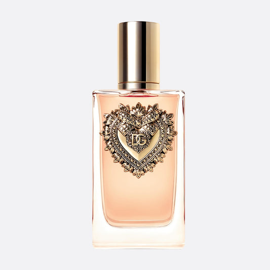 Dolce & Gabbana Devotion Eau De Parfum - 3.4 oz