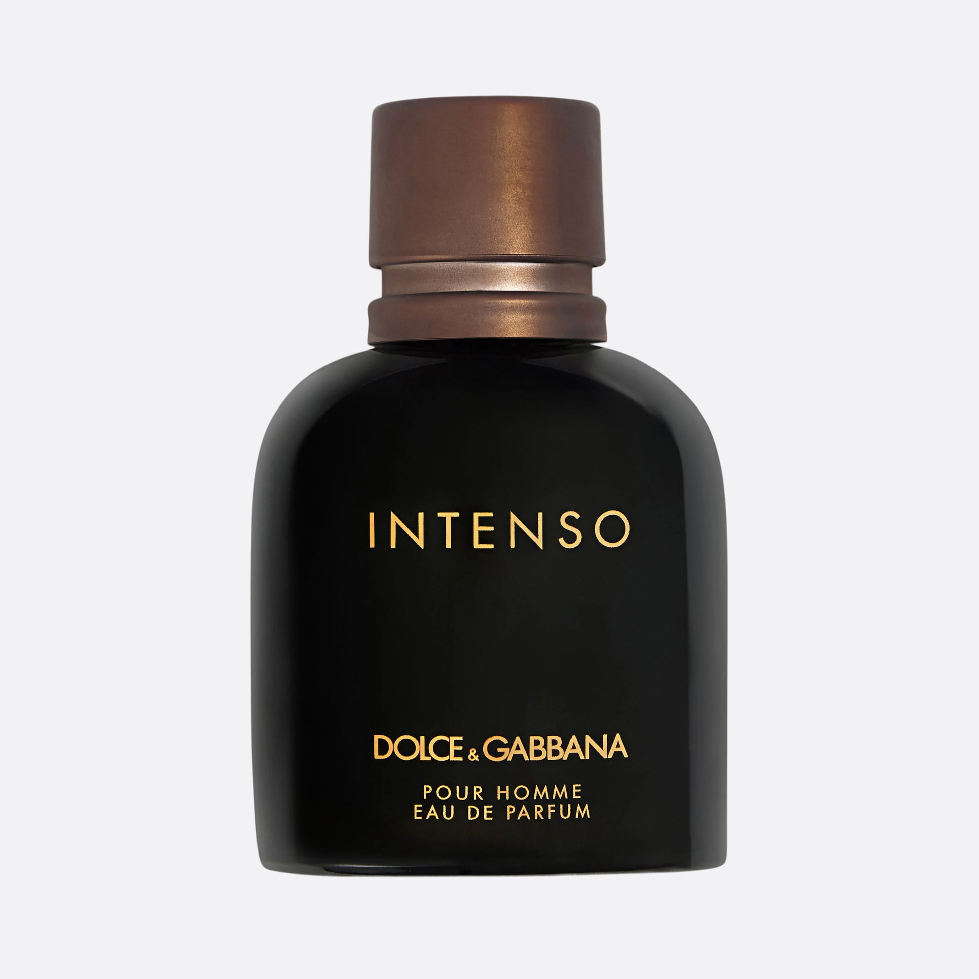 Dolce & Gabbana Intenso Pour Homme Eau de Parfum - 4.2 oz