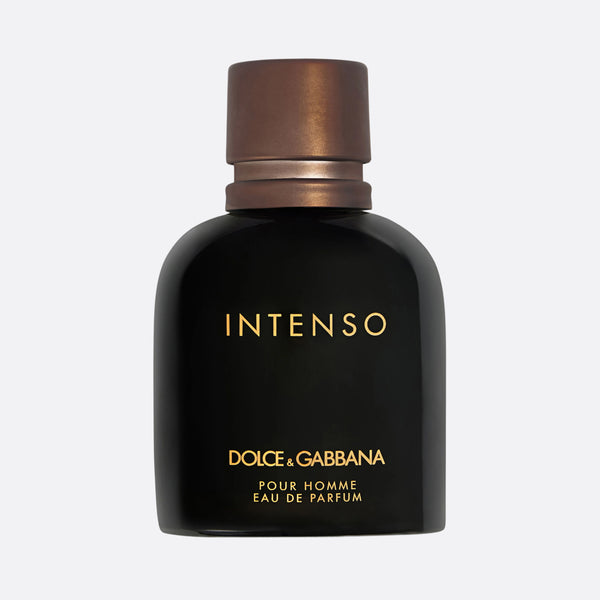 Dolce & Gabbana Intenso Pour Homme Eau de Parfum - 4.2 oz