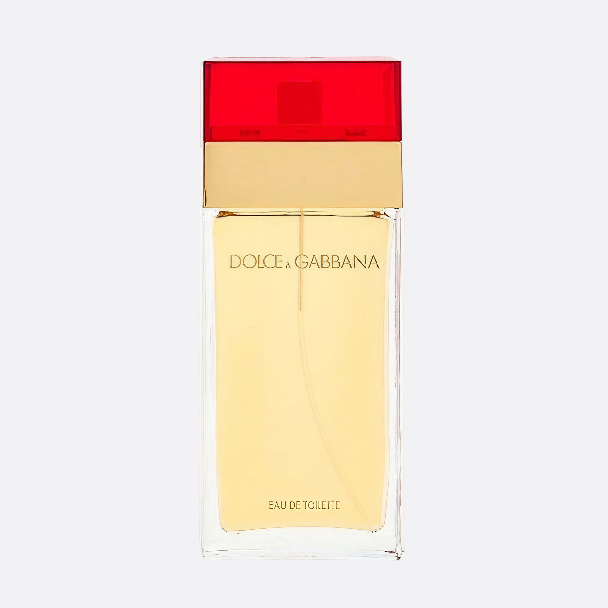 Dolce & Gabbana Pour Femme Eau de Toilette Spray - 3.3 oz