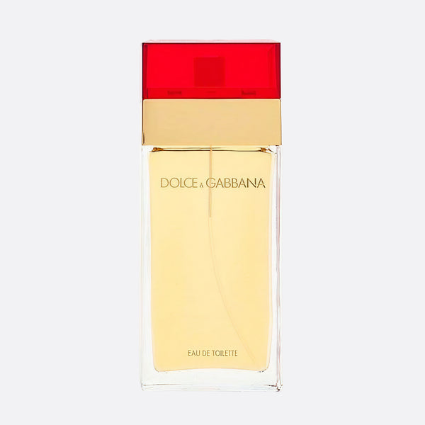Dolce & Gabbana Pour Femme Eau de Toilette Spray - 3.3 oz