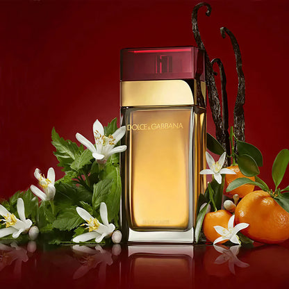 Dolce & Gabbana Pour Femme Eau de Toilette Spray - 3.3 oz