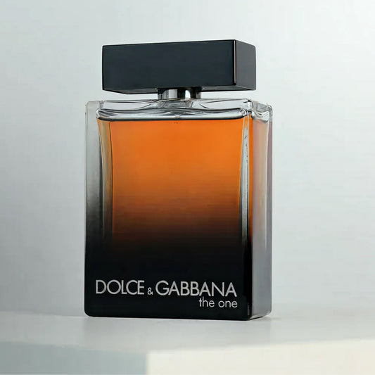 Dolce & Gabbana The One Eau De Toillete - 5oz