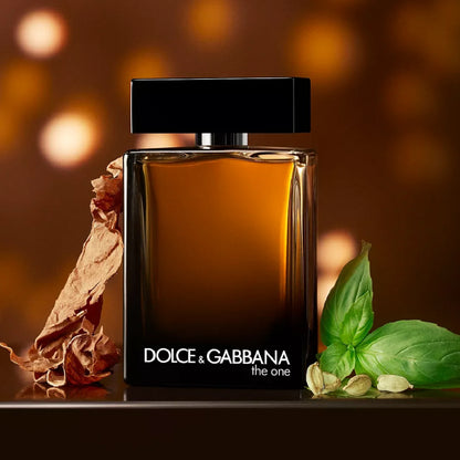Dolce & Gabbana The One Eau De Toillete - 5oz