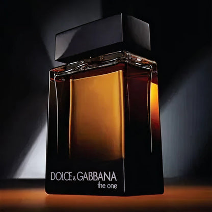 Dolce & Gabbana The One Eau De Toillete - 5oz