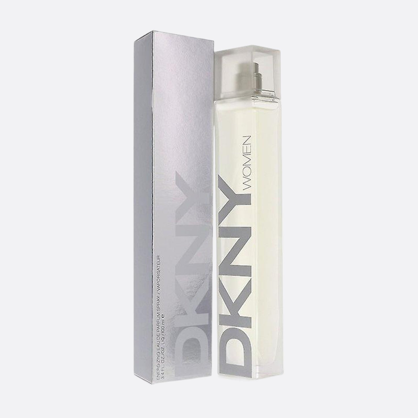DKNY Energizing Eau De Parfum Spray - 3.4 oz