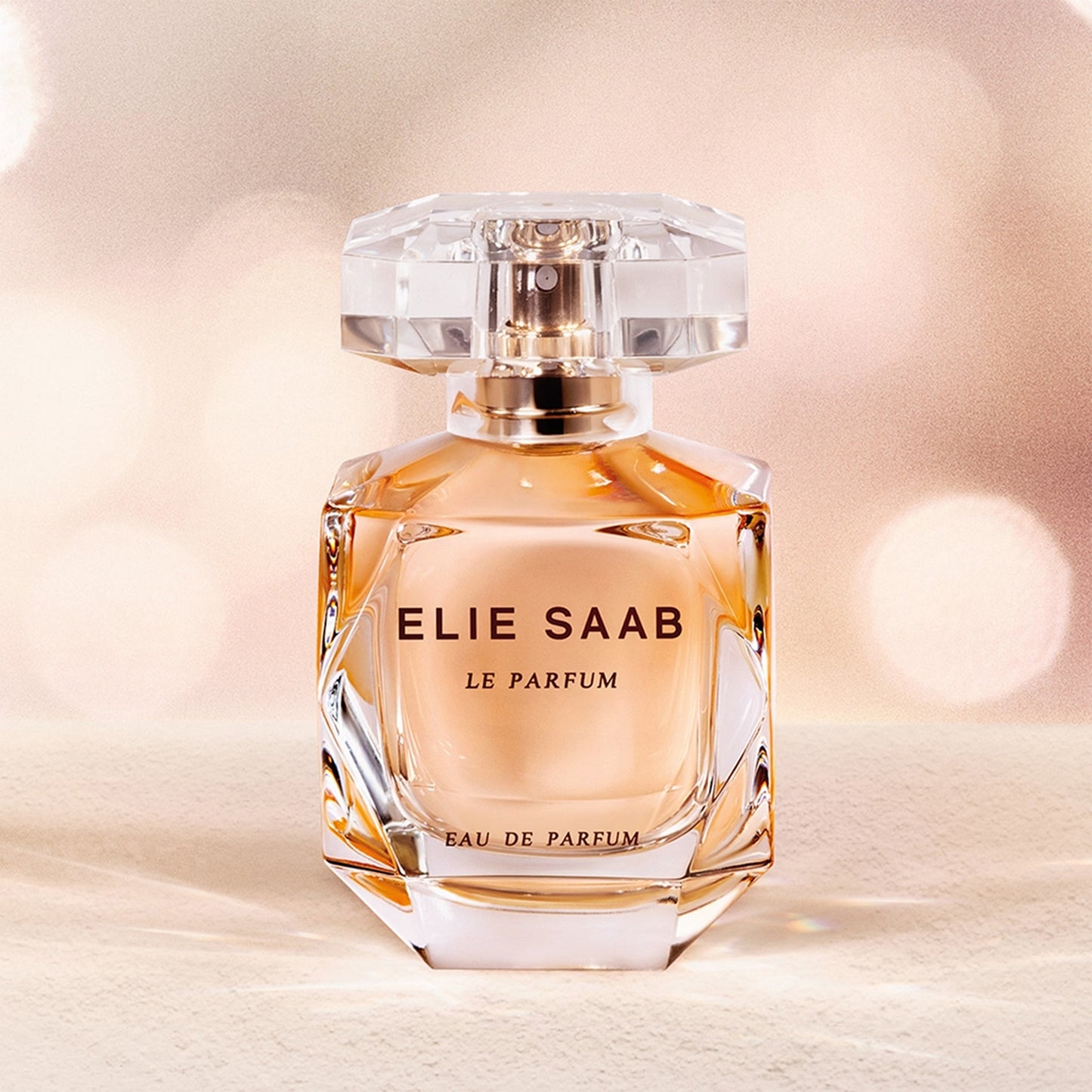 Elie Saab Le Parfum Eau de Parfum Spray - 1.6 oz