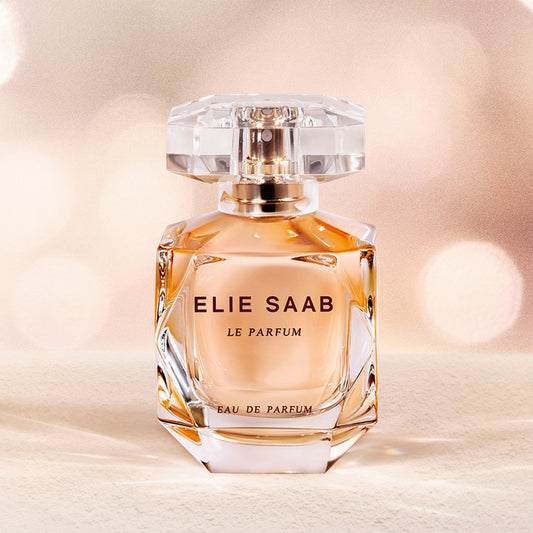 Elie Saab Le Parfum Eau De Parfum Spray - 1.6 oz