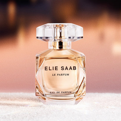 Elie Saab Le Parfum Eau de Parfum Spray - 1.6 oz