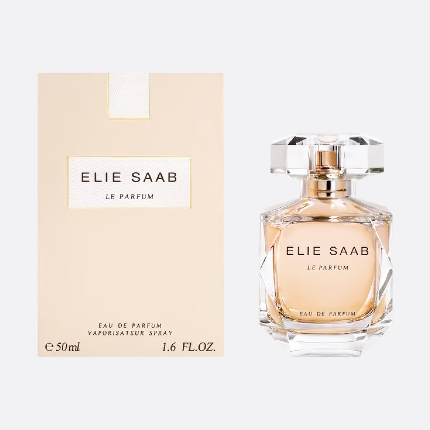 Elie Saab Le Parfum Eau de Parfum Spray - 1.6 oz