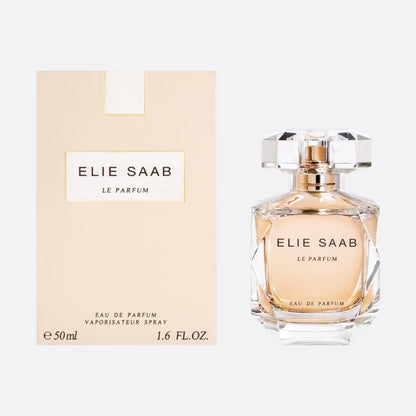 Elie Saab Le Parfum Eau de Parfum Spray - 1.6 oz