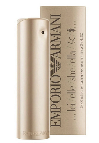 Emporio Armani She by Giorgio Armani Eau de Parfum Spray